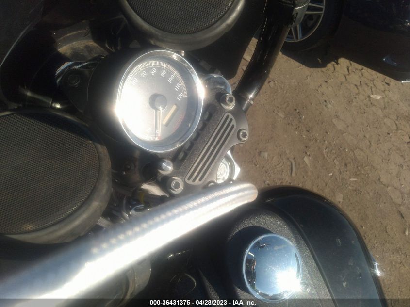 2003 HARLEY-DAVIDSON FXD - 1HD1GHV153K336427