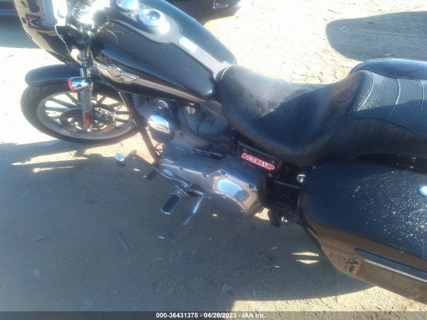 2003 HARLEY-DAVIDSON FXD - 1HD1GHV153K336427