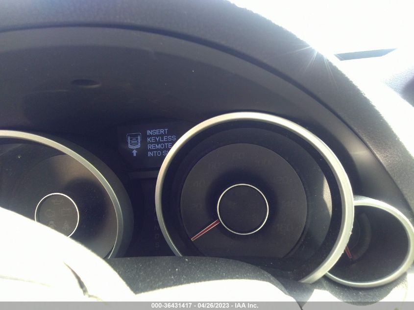 2013 ACURA TL TECH - 19UUA8F53DA006358