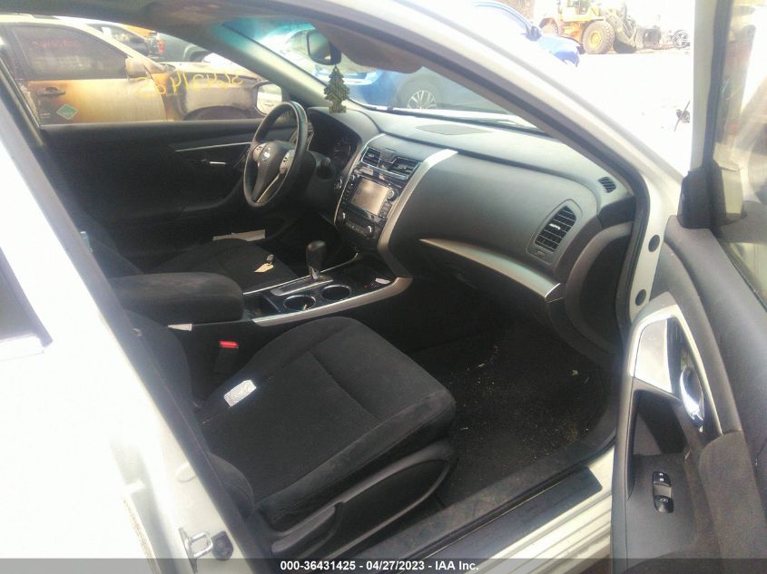 2014 NISSAN ALTIMA 2.5 SV - 1N4AL3AP9EC267271