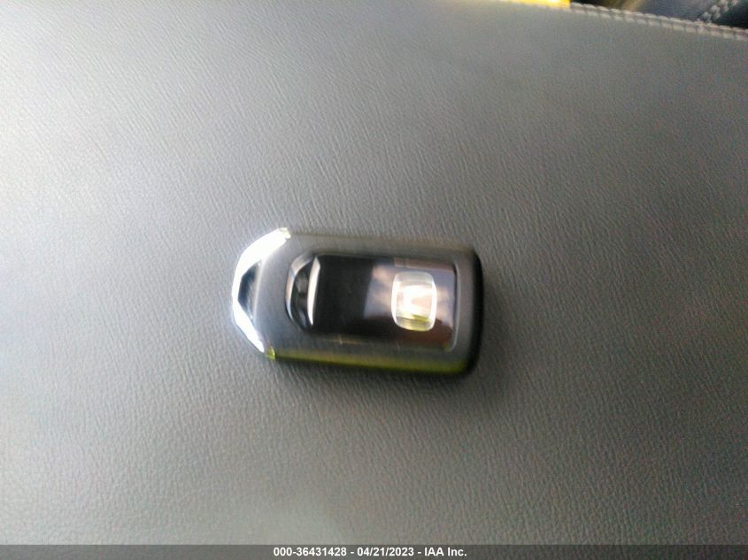 2021 HONDA ACCORD SEDAN SPORT - 1HGCV2F39MA018610