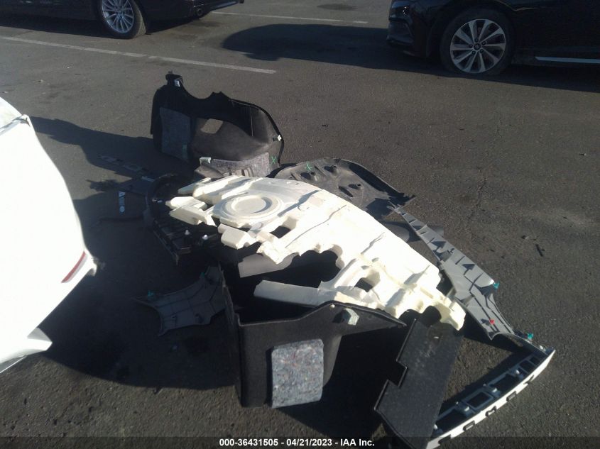 2023 TOYOTA CAMRY SE - 4T1T11AKXPU730948