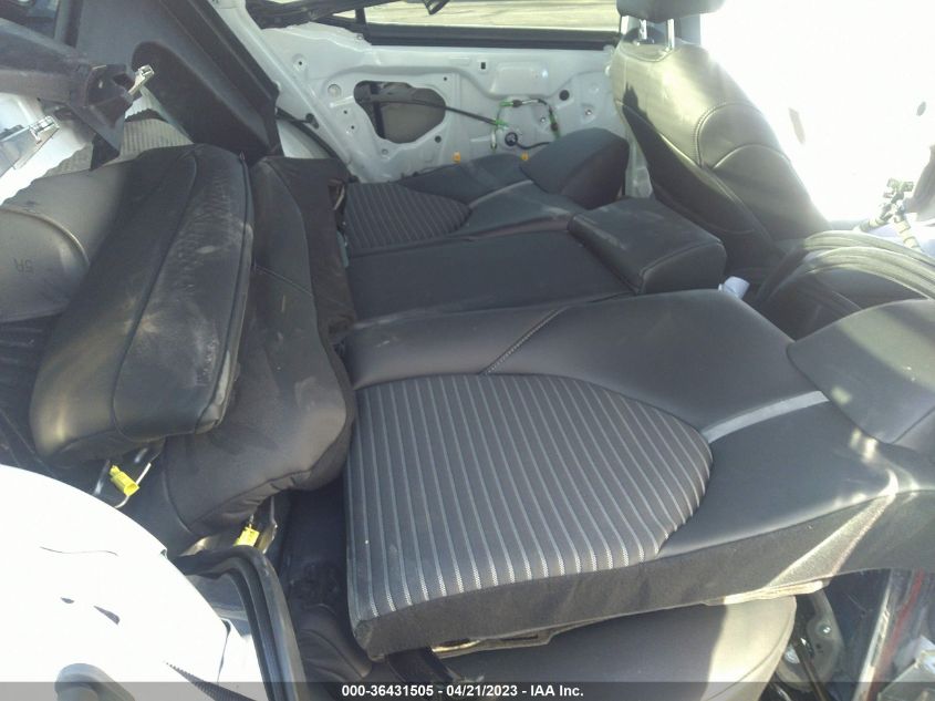 2023 TOYOTA CAMRY SE - 4T1T11AKXPU730948