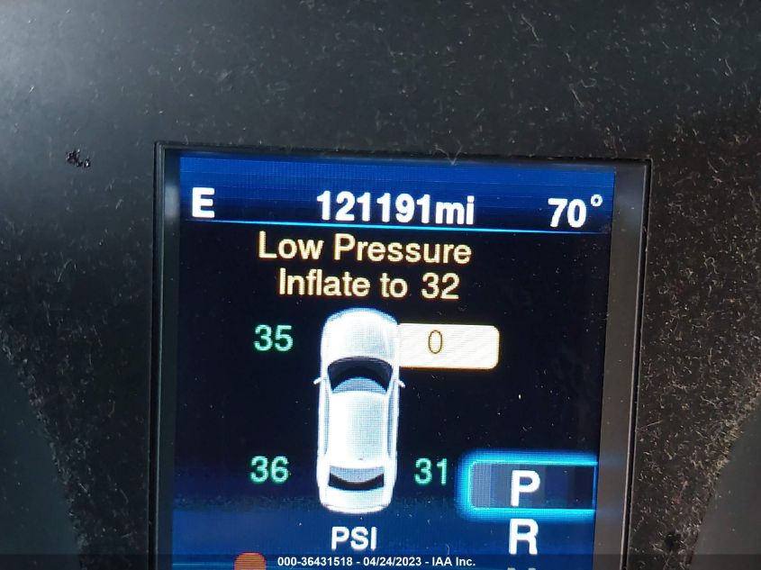 2014 CHRYSLER 300 UPTOWN EDITION - 2C3CCAAG5EH343089