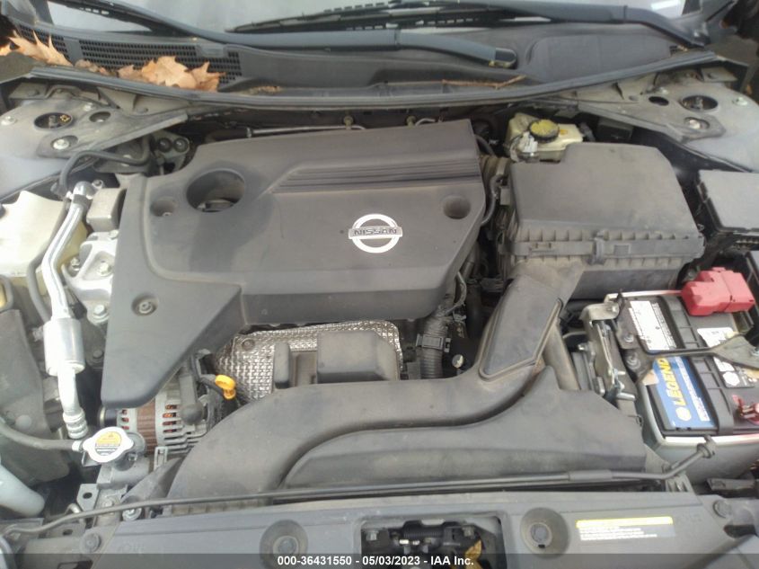 2014 NISSAN ALTIMA 2.5 - 1N4AL3AP5EC204734