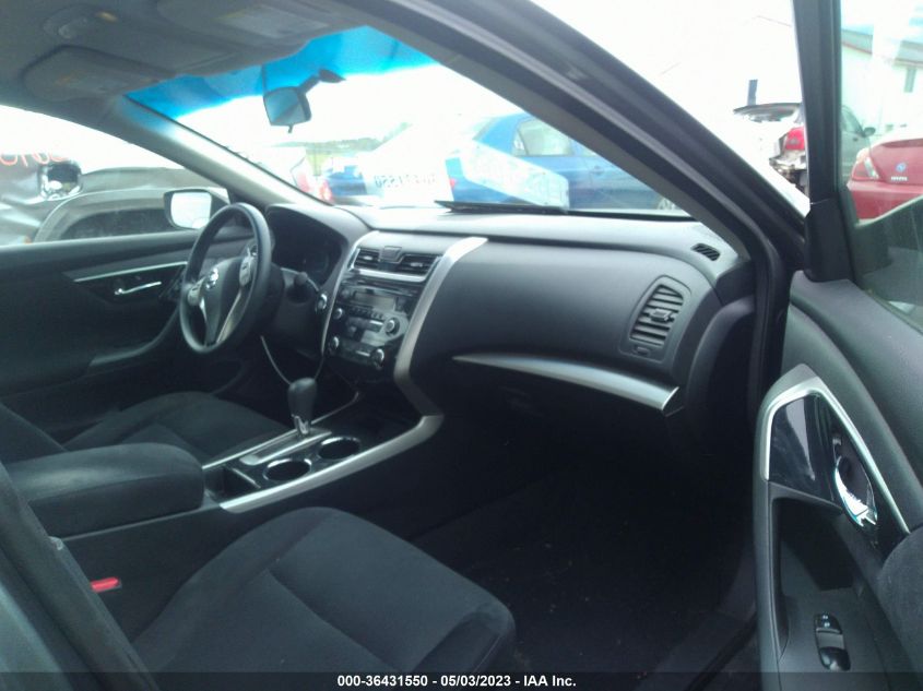 2014 NISSAN ALTIMA 2.5 - 1N4AL3AP5EC204734