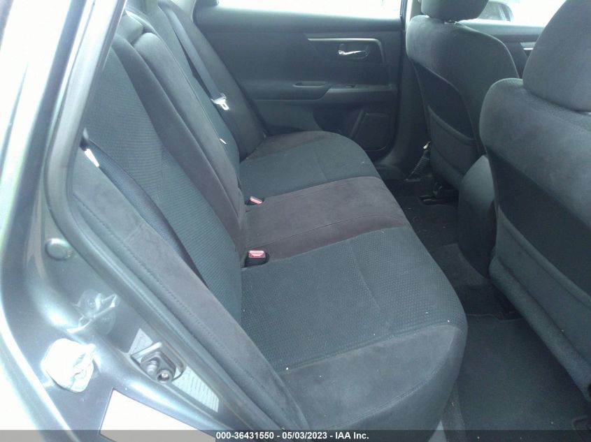 2014 NISSAN ALTIMA 2.5 - 1N4AL3AP5EC204734