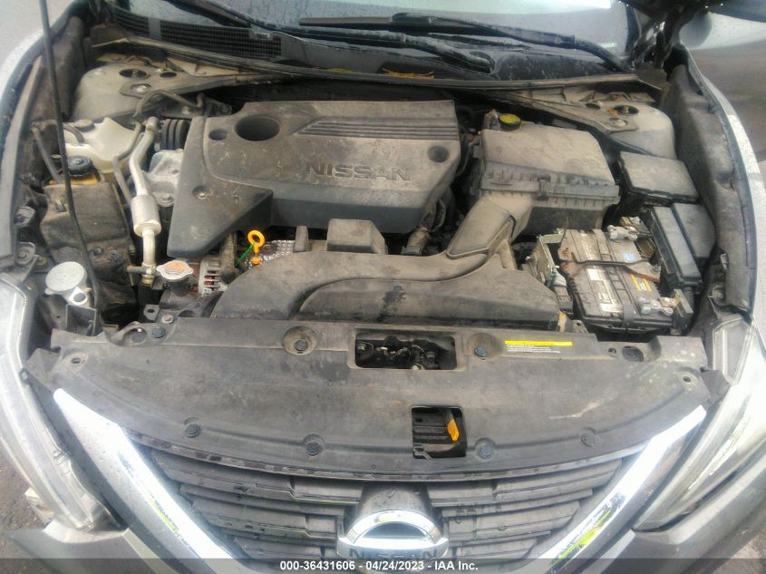 2016 NISSAN ALTIMA 2.5 - 1N4AL3AP3GC179478