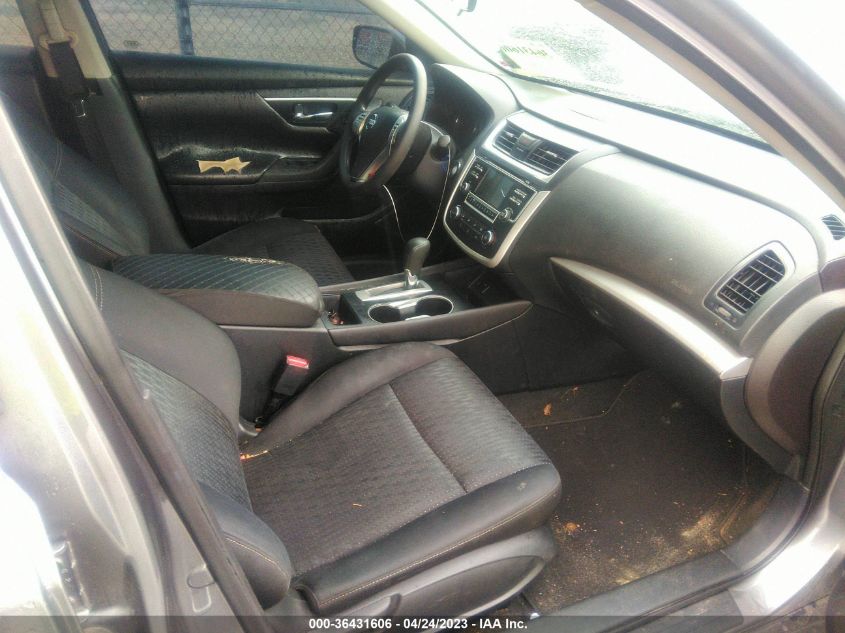 2016 NISSAN ALTIMA 2.5 - 1N4AL3AP3GC179478