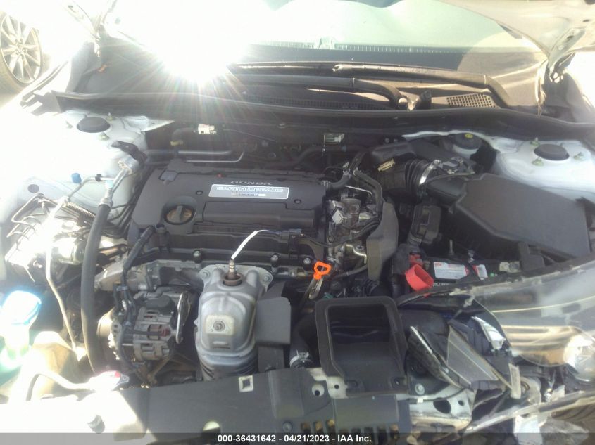 2013 HONDA ACCORD SDN LX - 1HGCR2F33DA220198