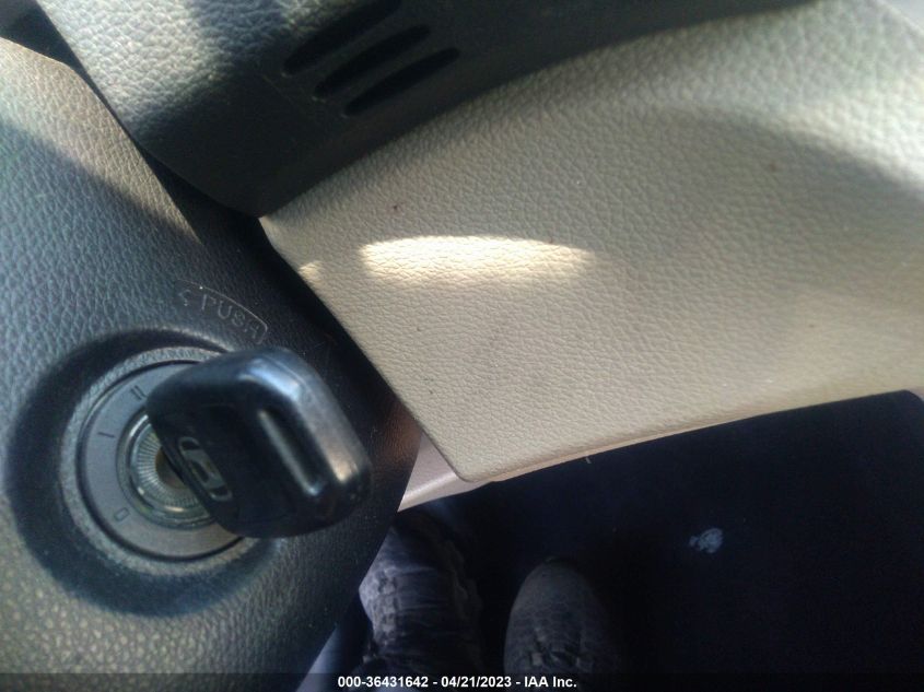 2013 HONDA ACCORD SDN LX - 1HGCR2F33DA220198