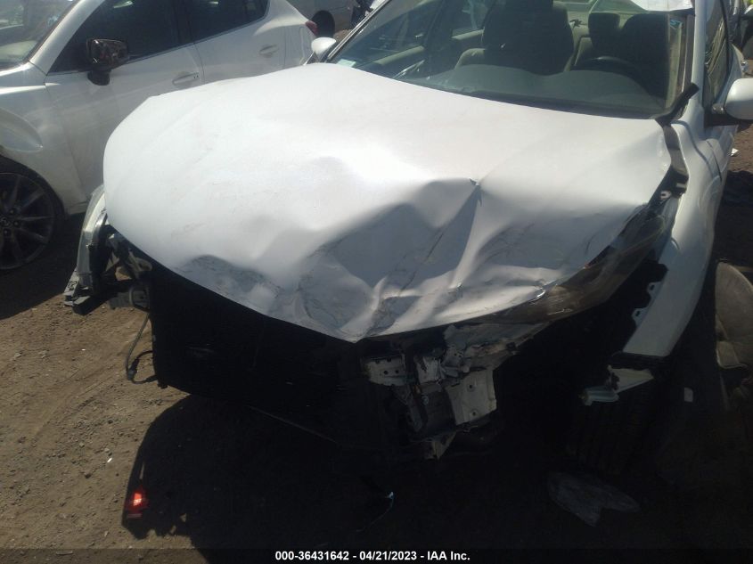 2013 HONDA ACCORD SDN LX - 1HGCR2F33DA220198