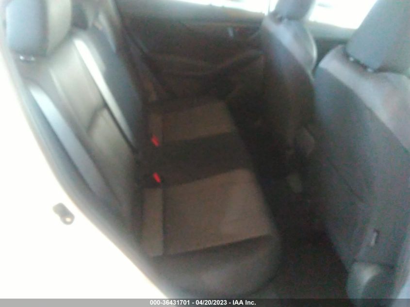 2023 SUBARU IMPREZA - 4S3GKAB62P3605565