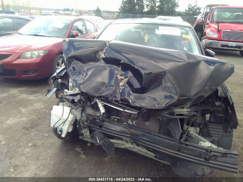 2014 NISSAN SENTRA S/FE+ S/SV/FE+ SV/SR/SL - 3N1AB7AP8EL674025