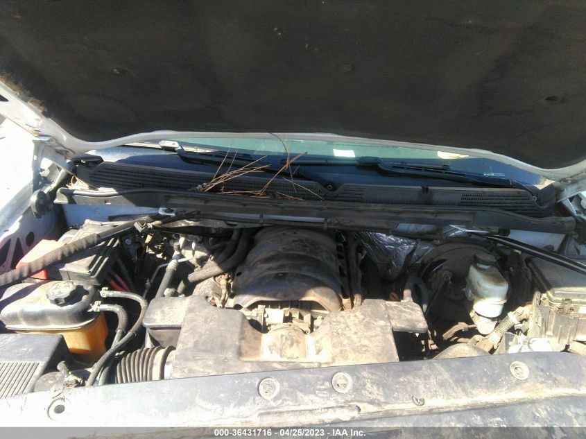 2015 GMC SIERRA 1500 - 1GTV2TEC0FZ256857