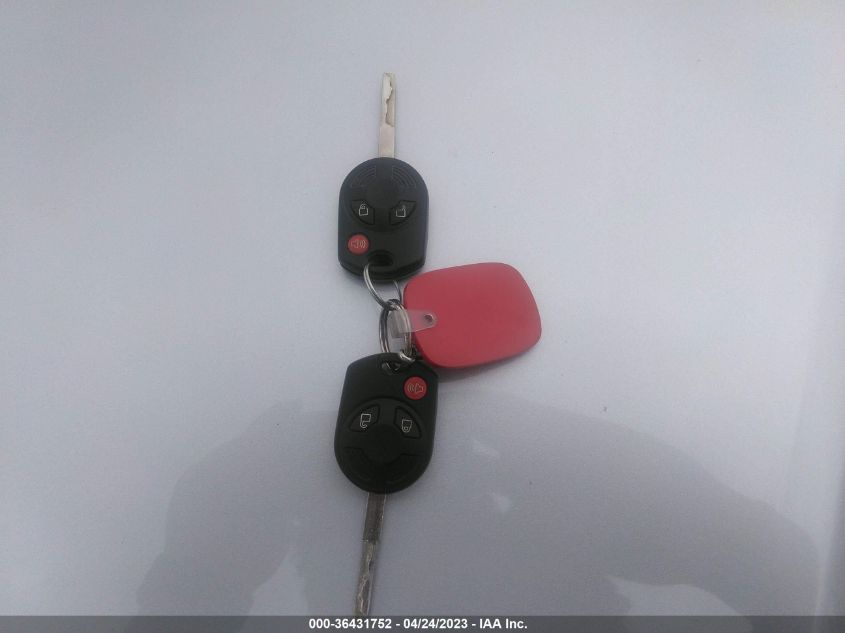 2015 FORD ESCAPE SE - 1FMCU9GX7FUA28724