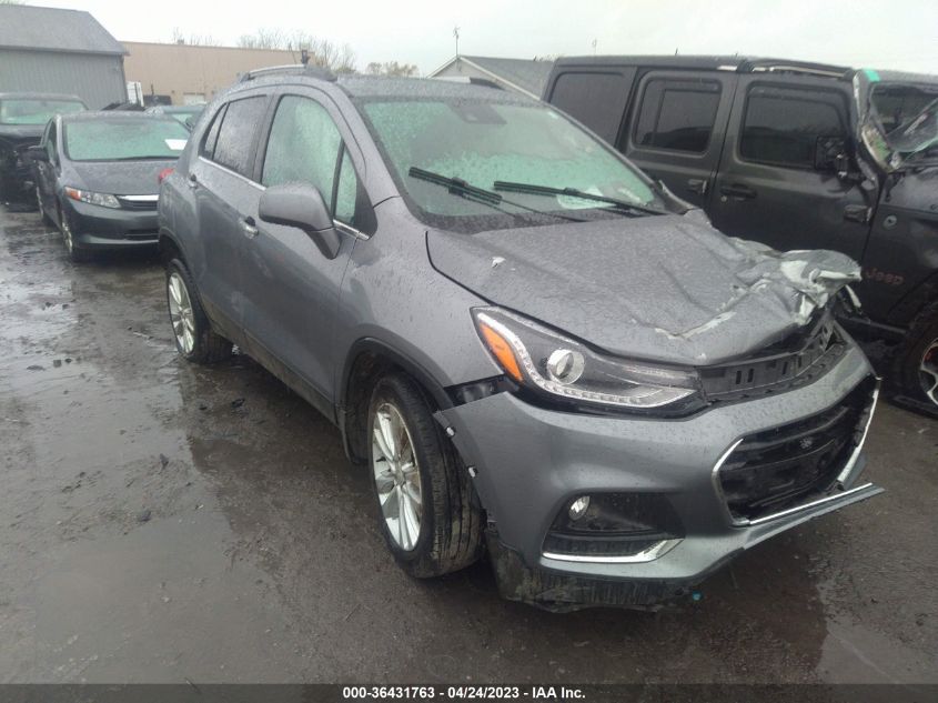 3GNCJRSB4LL175220 Chevrolet Trax PREMIER