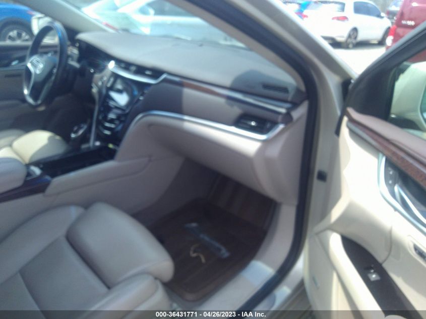 2014 CADILLAC XTS LUXURY - 2G61M5S31E9326077