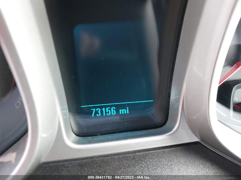 2014 CHEVROLET CAMARO LT - 2G1FB1E35E9214453