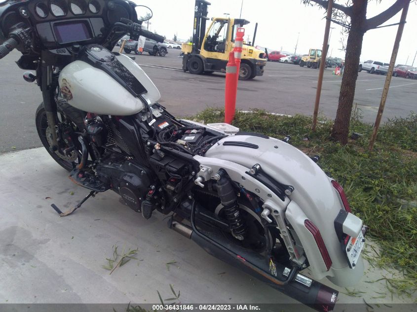 2020 HARLEY-DAVIDSON FLHXSE 1HD1PXL2XLB950802