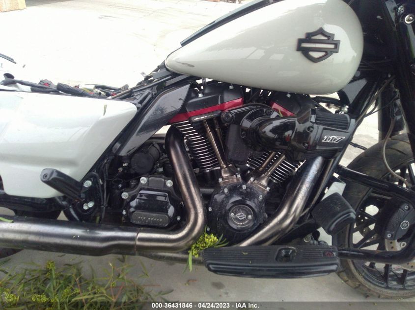 2020 HARLEY-DAVIDSON FLHXSE 1HD1PXL2XLB950802