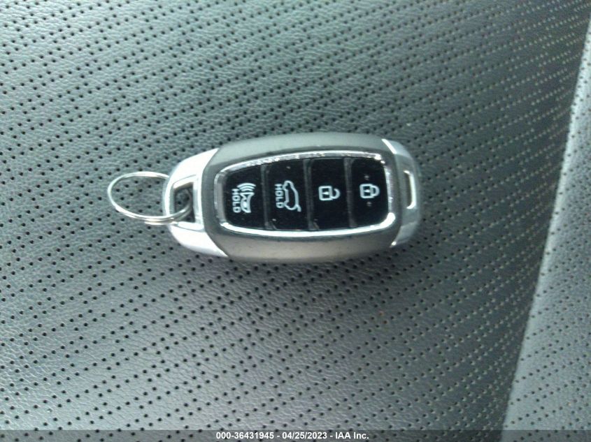 2020 HYUNDAI KONA EV ULTIMATE - KM8K53AG2LU058983