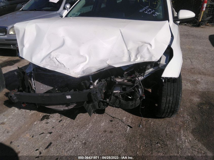 2020 KIA FORTE LXS - 3KPF24ADXLE207651