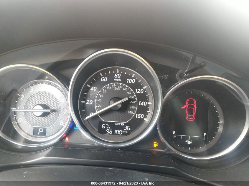2015 MAZDA MAZDA6 I GRAND TOURING - JM1GJ1W52F1212986