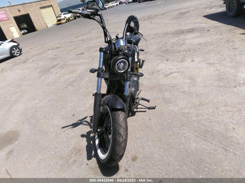 2016 VICTORY MOTORCYCLES HIGH-BALL - 5VPWB36N5G3052937