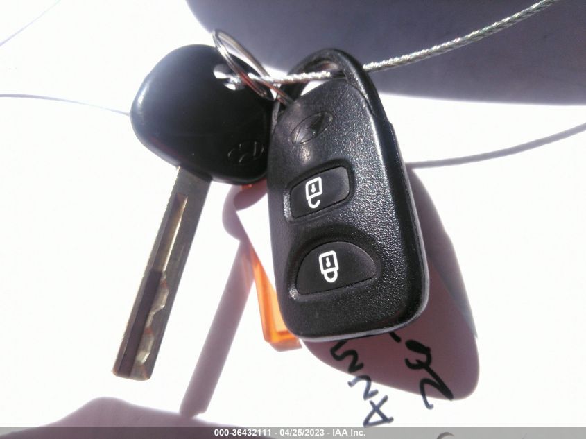 2016 HYUNDAI ACCENT SE - KMHCT5AE1GU238224