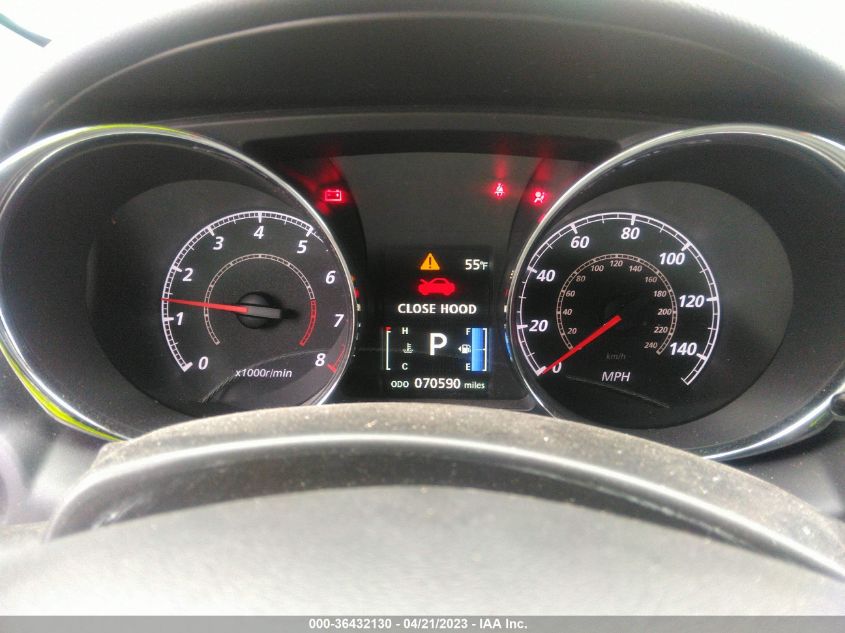 2017 MITSUBISHI OUTLANDER SPORT 2.0 - JA4AP3AU4HZ020837