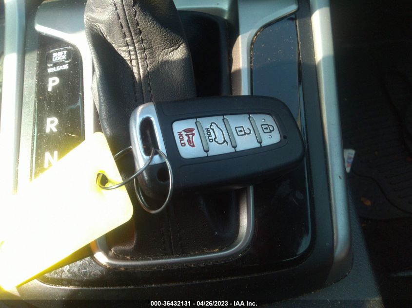 2014 HYUNDAI ELANTRA GT - KMHD35LH9EU186379