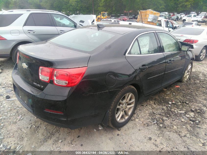 2015 CHEVROLET MALIBU LT - 1G11C5SL4FF102903