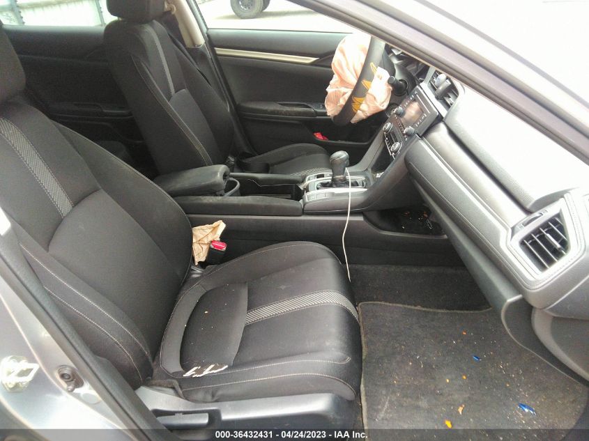 2016 HONDA CIVIC SEDAN LX - 19XFC2F59GE095885