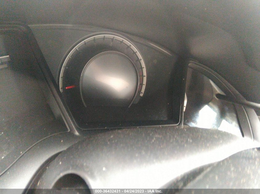 2016 HONDA CIVIC SEDAN LX - 19XFC2F59GE095885