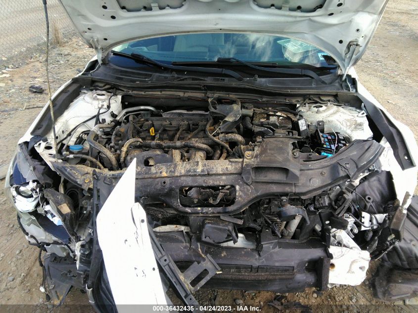 2014 MAZDA MAZDA3 I TOURING - JM1BM1V77E1120923