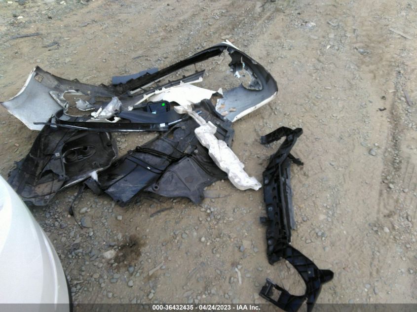 2014 MAZDA MAZDA3 I TOURING - JM1BM1V77E1120923