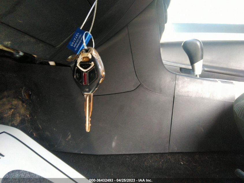 2015 MITSUBISHI LANCER ES - JA32U2FU9FU018385