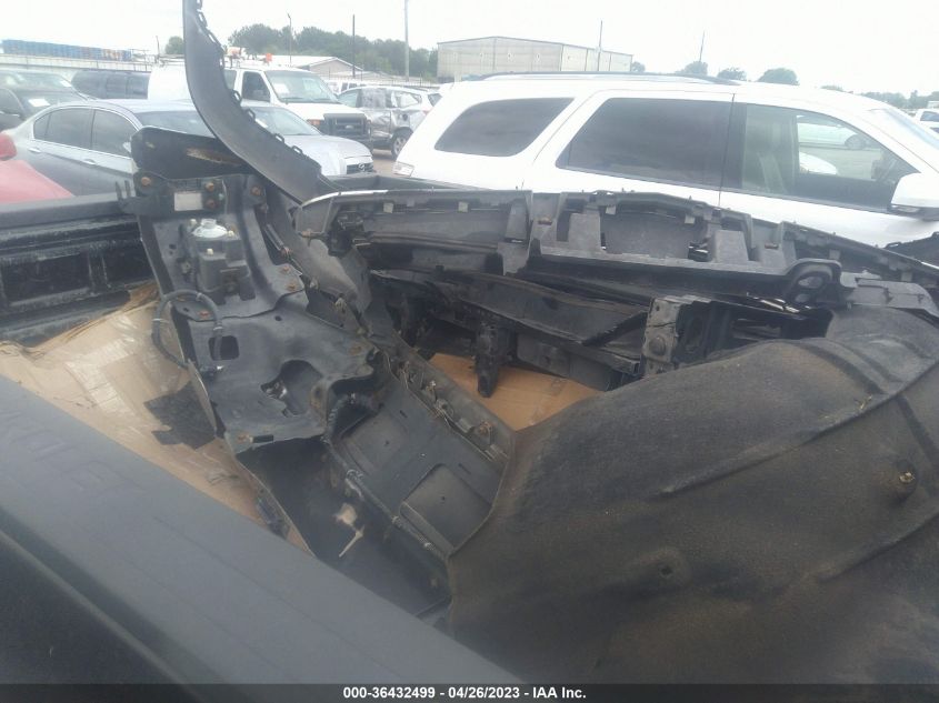 2014 CHEVROLET SILVERADO 1500 LT - 3GCPCREH9EG569795