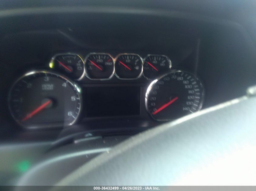 2014 CHEVROLET SILVERADO 1500 LT - 3GCPCREH9EG569795