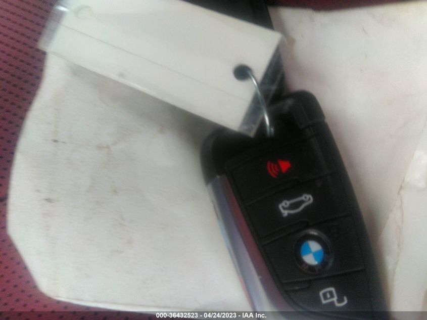 2023 BMW I4 EDRIVE40 WBY73AW04PFN76280