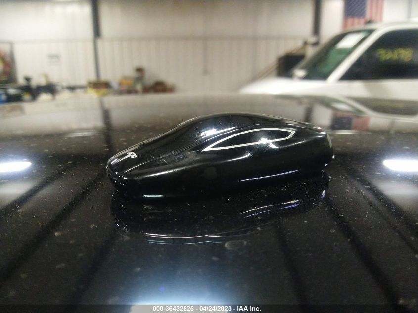 2016 TESLA MODEL S 90D/P90D/P100D/P85D - 5YJSA1E44GF166850
