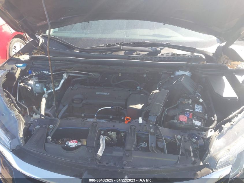 2016 HONDA CR-V EX - 3CZRM3H59GG703349