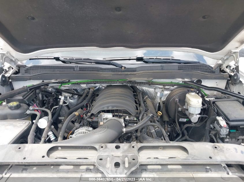 2014 CHEVROLET SILVERADO 1500 LT - 3GCPCREC8EG104896