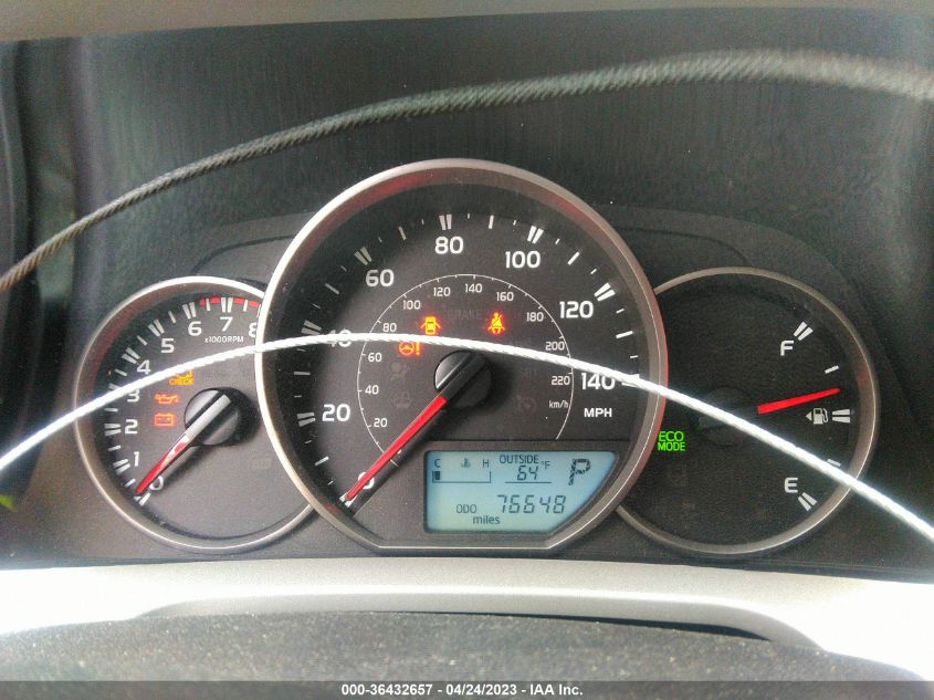 2016 TOYOTA RAV4 LE - 2T3ZFREV2GW244897