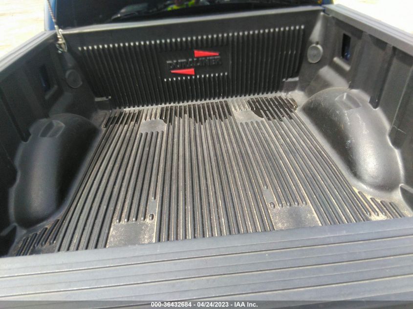 2019 FORD F-150 XL/XLT/LARIAT - 1FTEW1E54KKC89051