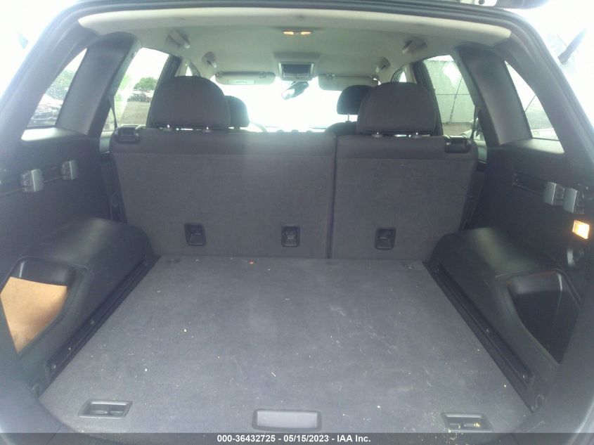 2013 CHEVROLET CAPTIVA SPORT FLEET LT - 3GNFL3EK0DS518077