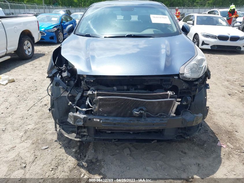 2017 KIA SPORTAGE LX - KNDPM3AC9H7116345