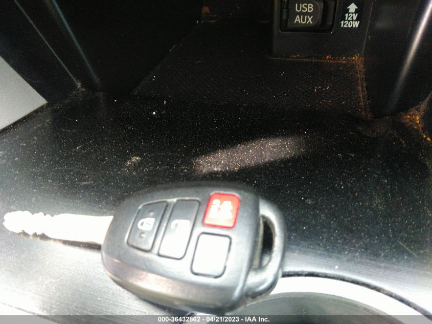 2014 TOYOTA CAMRY L/LE/XLE/SE/SE SPORT - 4T1BF1FK2EU332619