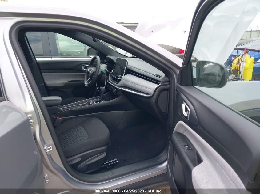 2023 JEEP COMPASS SPORT - 3C4NJDAN7PT507219
